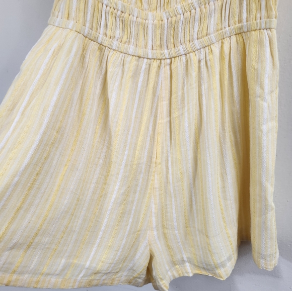 American Eagle off shoulder romper - Picture 5 of 6